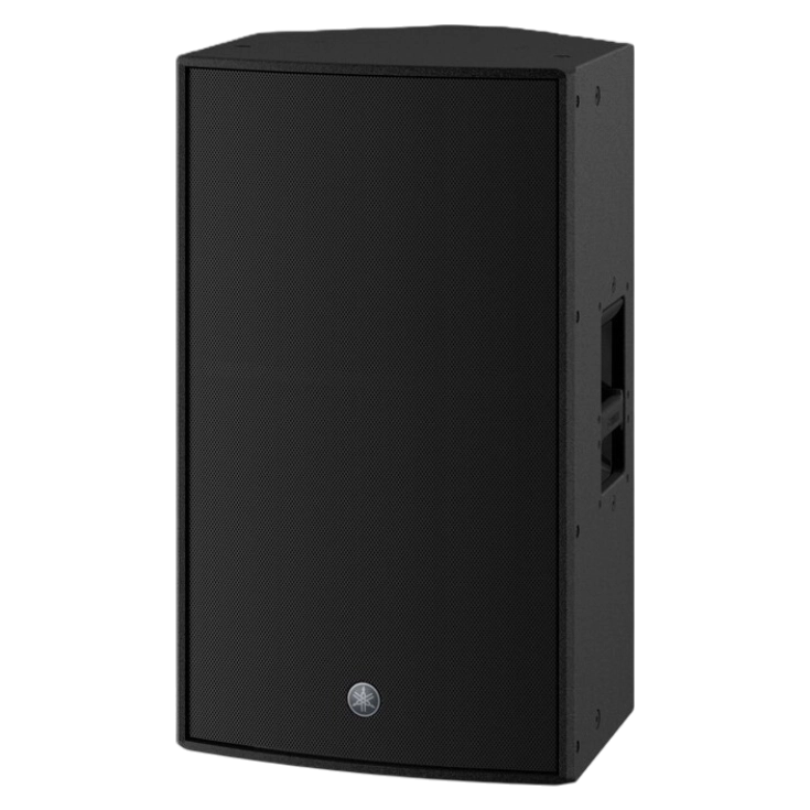 Enceinte Yamaha 2000W